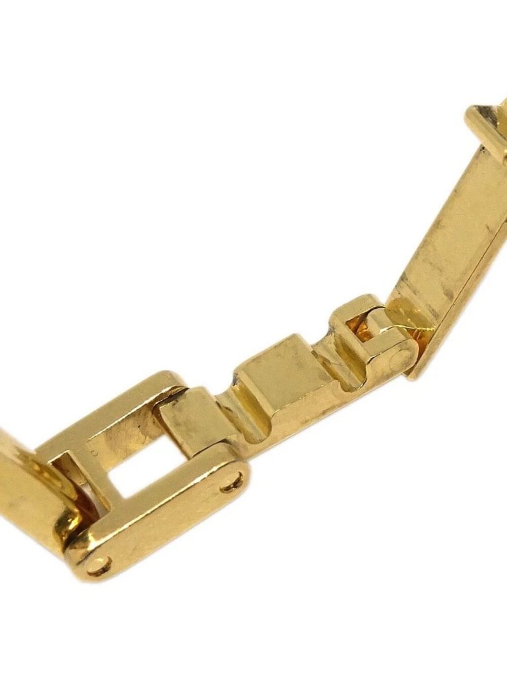 Gucci 11/12 Change Bezel Chameleon Quartz Watch SS 136497 - Picture 6 of 13